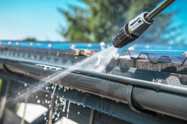 Reliable Springfield, TN Pressure Washing Solutions