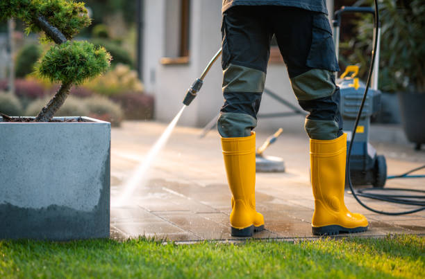 Best Concrete Pressure Washing  in Springfield, TN